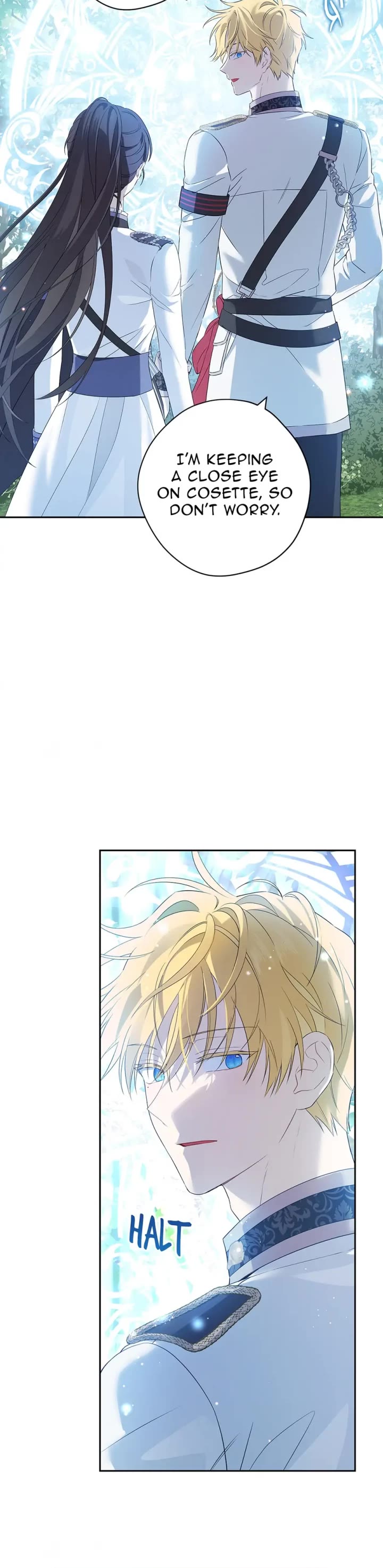 Actually, I Was the Real One Chapter 87 page 19 - Chapter 87: Let Me Fix This
