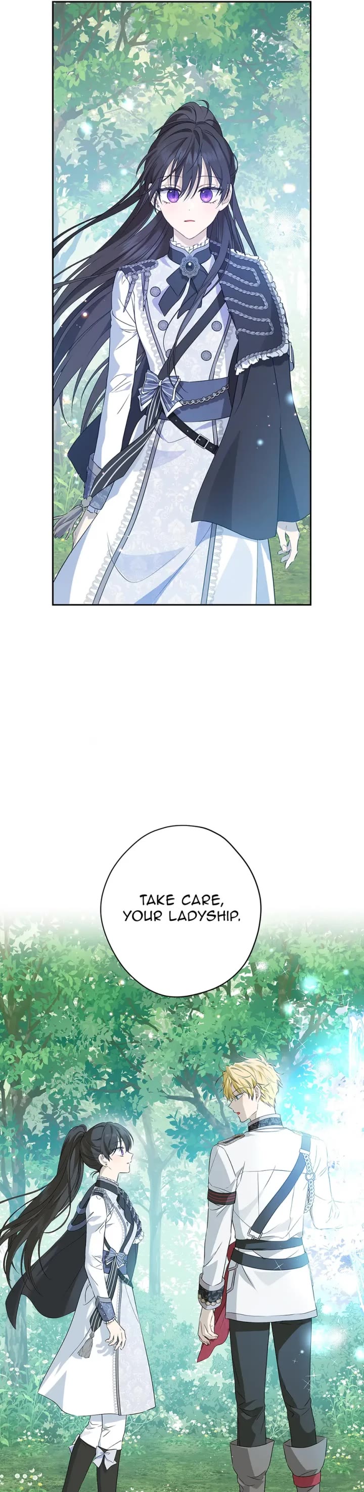Actually, I Was the Real One Chapter 87 page 20 - Chapter 87: Let Me Fix This