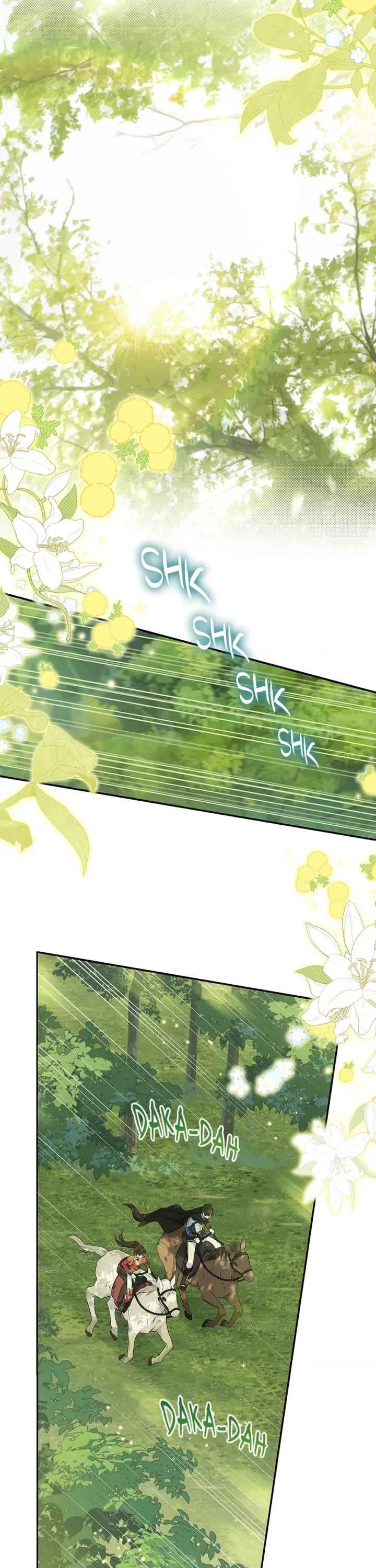 Actually, I Was the Real One Chapter 87 page 22 - Chapter 87: Let Me Fix This