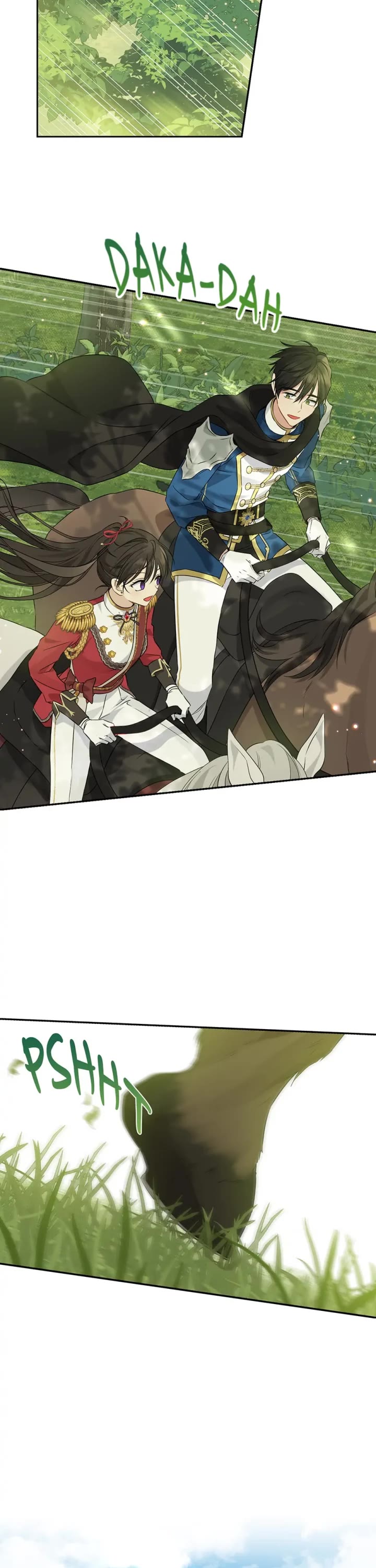 Actually, I Was the Real One Chapter 87 page 23 - Chapter 87: Let Me Fix This