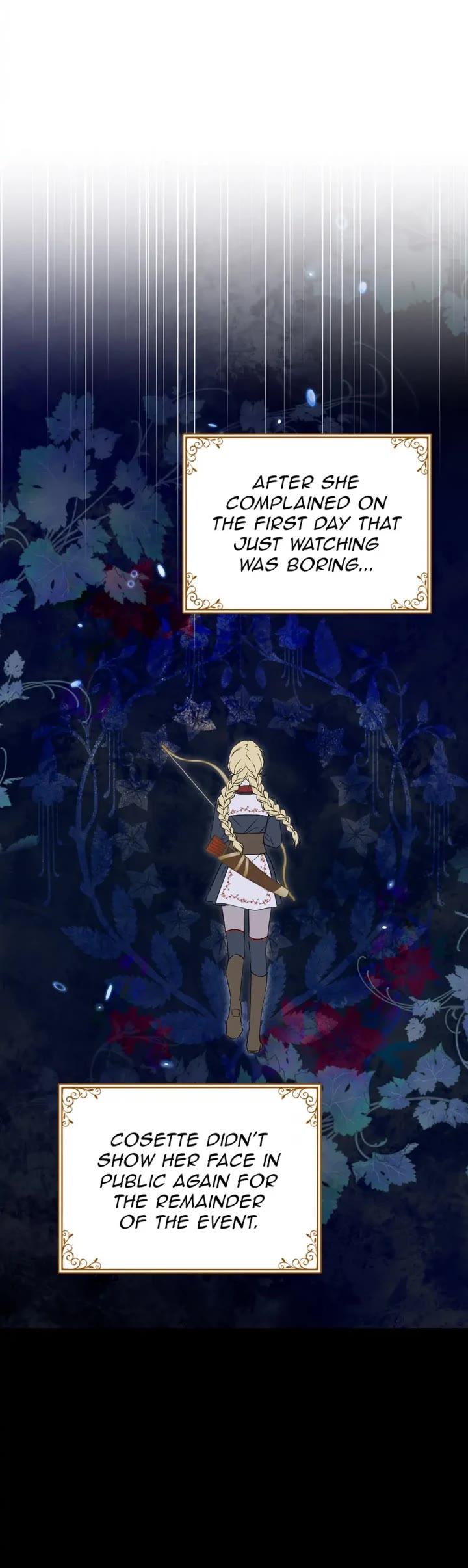 Actually, I Was the Real One Chapter 87 page 25 - Chapter 87: Let Me Fix This