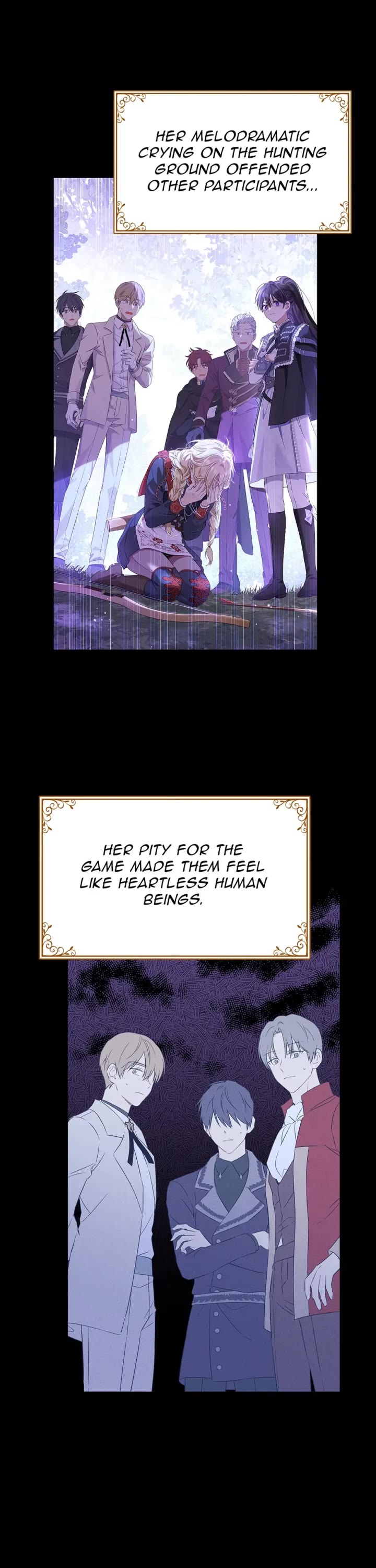 Actually, I Was the Real One Chapter 87 page 26 - Chapter 87: Let Me Fix This