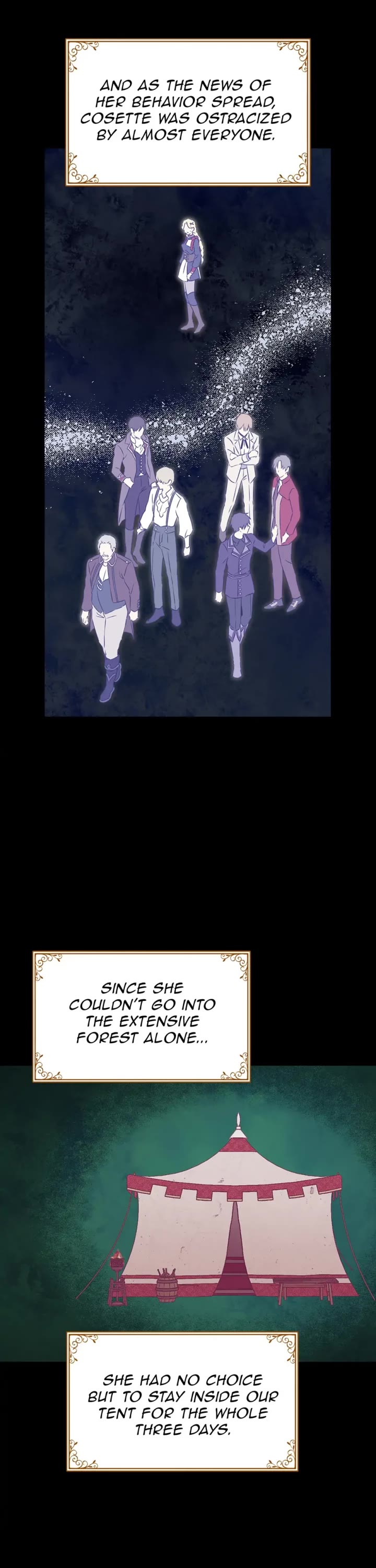 Actually, I Was the Real One Chapter 87 page 27 - Chapter 87: Let Me Fix This