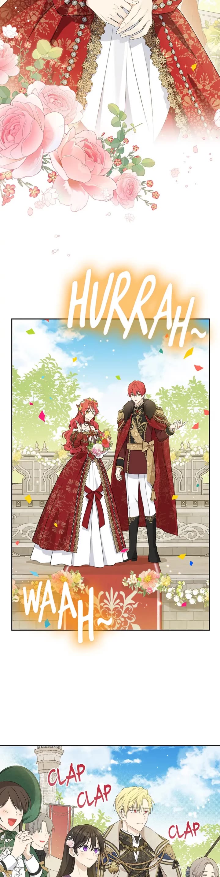 Actually, I Was the Real One Chapter 87 page 29 - Chapter 87: Let Me Fix This