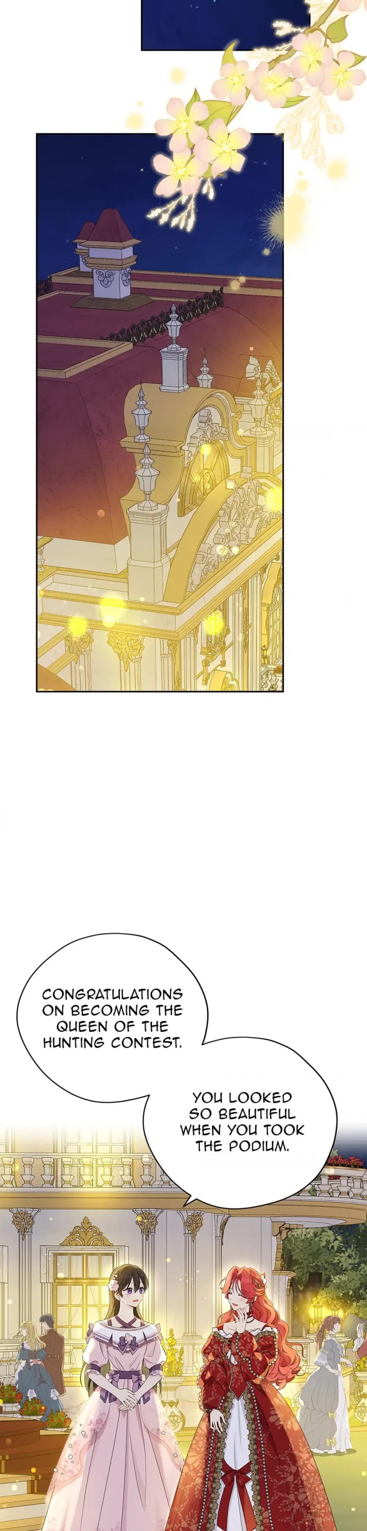 Actually, I Was the Real One Chapter 87 page 31 - Chapter 87: Let Me Fix This