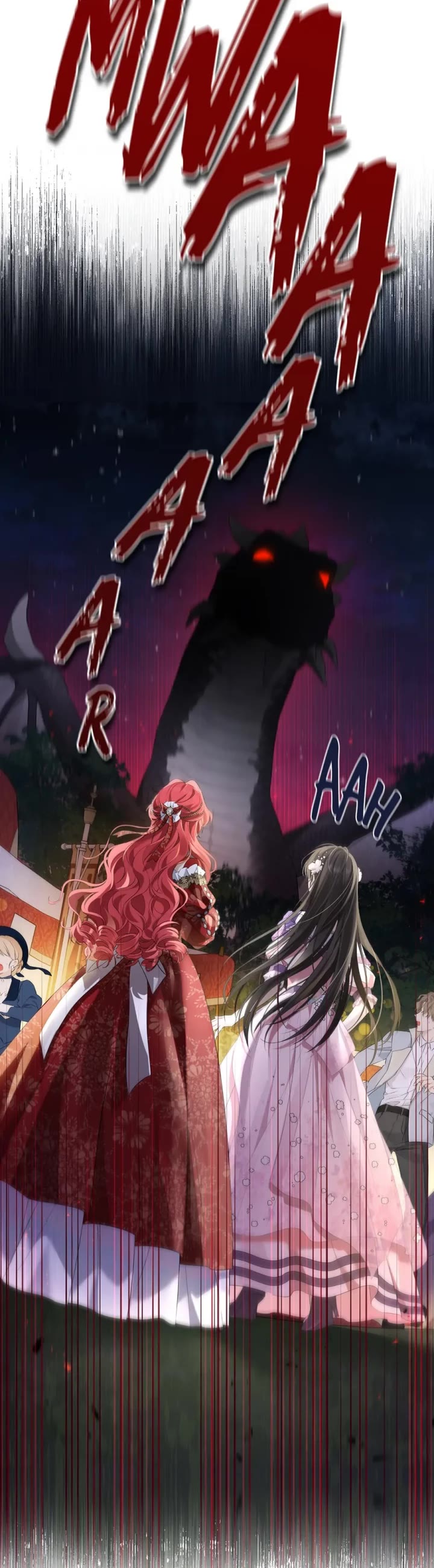 Actually, I Was the Real One Chapter 87 page 35 - Chapter 87: Let Me Fix This