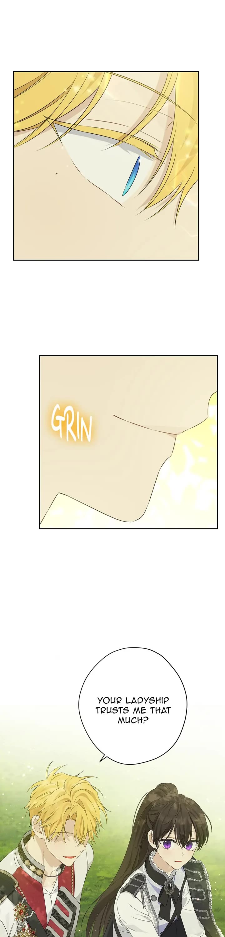 Actually, I Was the Real One Chapter 87 page 7 - Chapter 87: Let Me Fix This