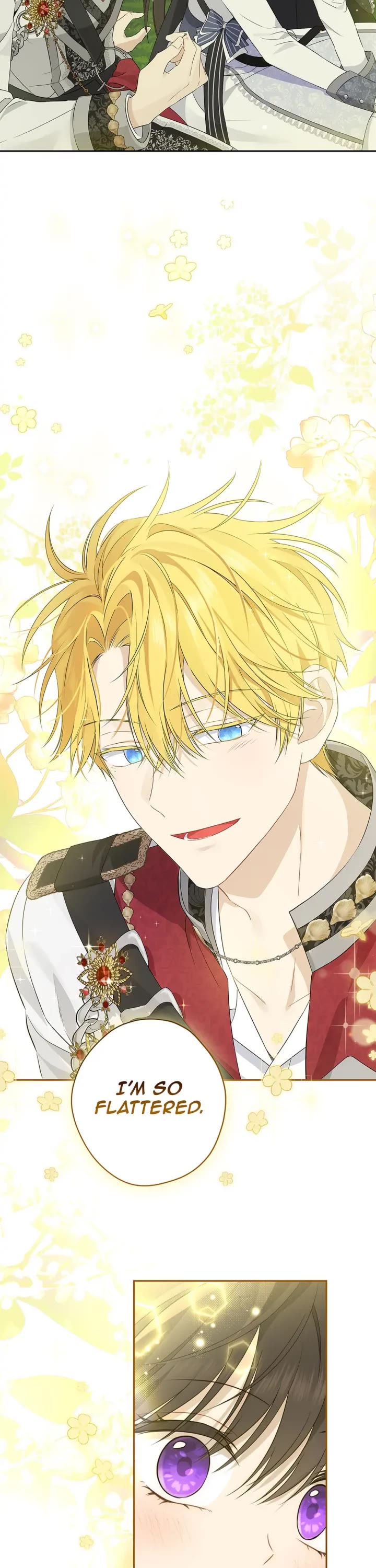 Actually, I Was the Real One Chapter 87 page 8 - Chapter 87: Let Me Fix This
