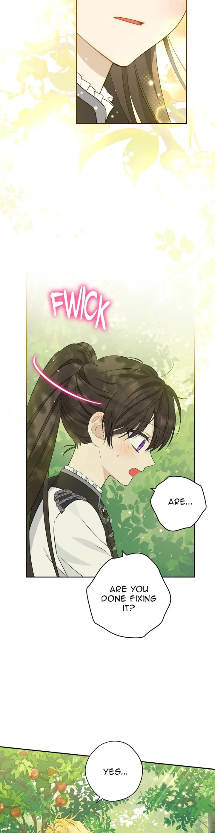 Actually, I Was the Real One Chapter 87 page 9 - Chapter 87: Let Me Fix This