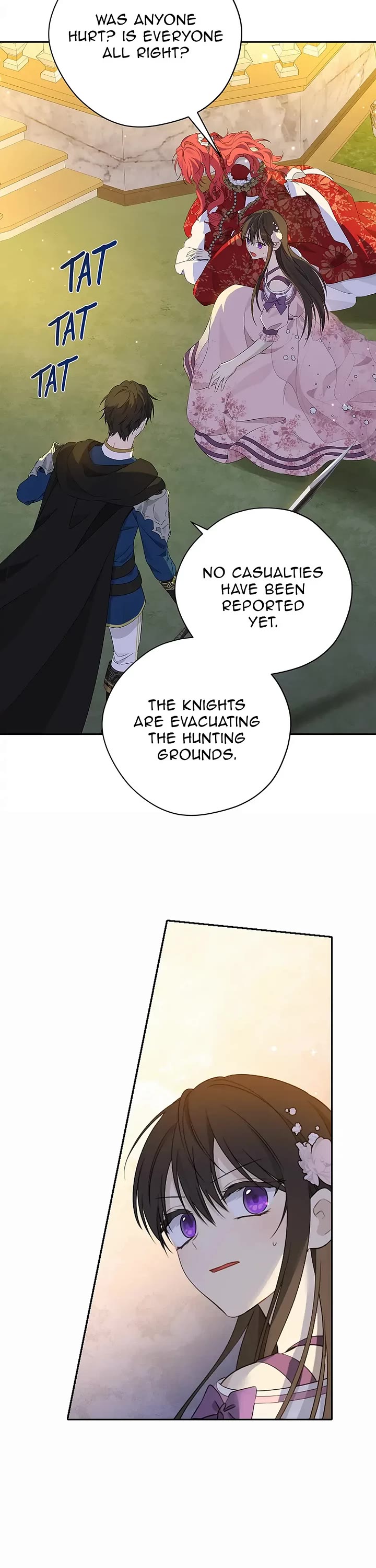 Actually, I Was the Real One Chapter 88 page 12 - Chapter 88: A Demonic Monster