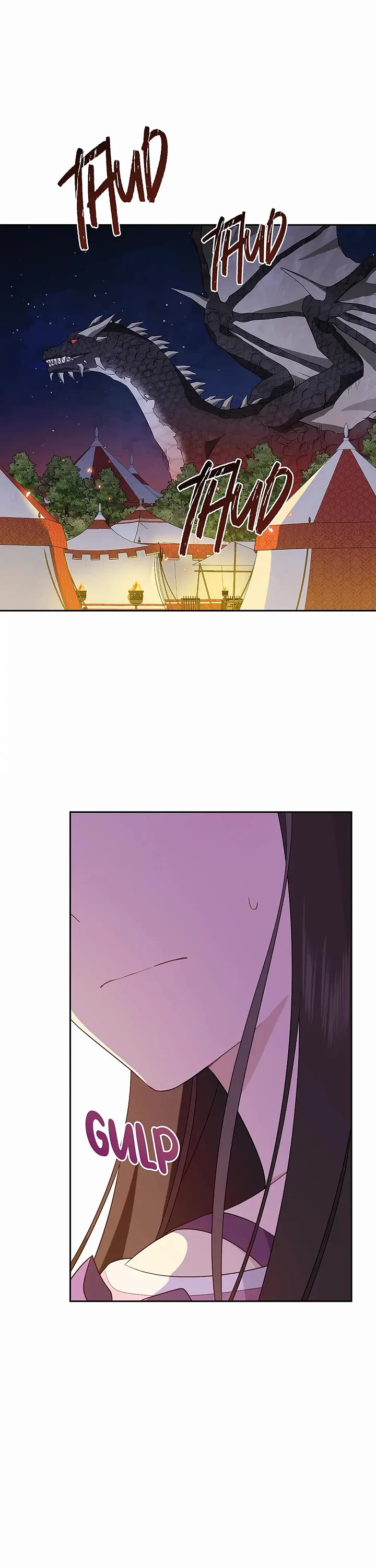 Actually, I Was the Real One Chapter 88 page 13 - Chapter 88: A Demonic Monster