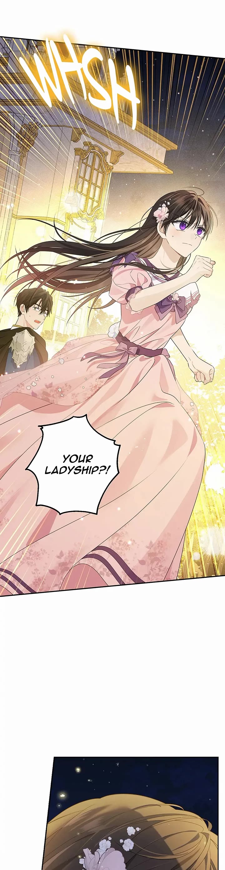 Actually, I Was the Real One Chapter 88 page 14 - Chapter 88: A Demonic Monster