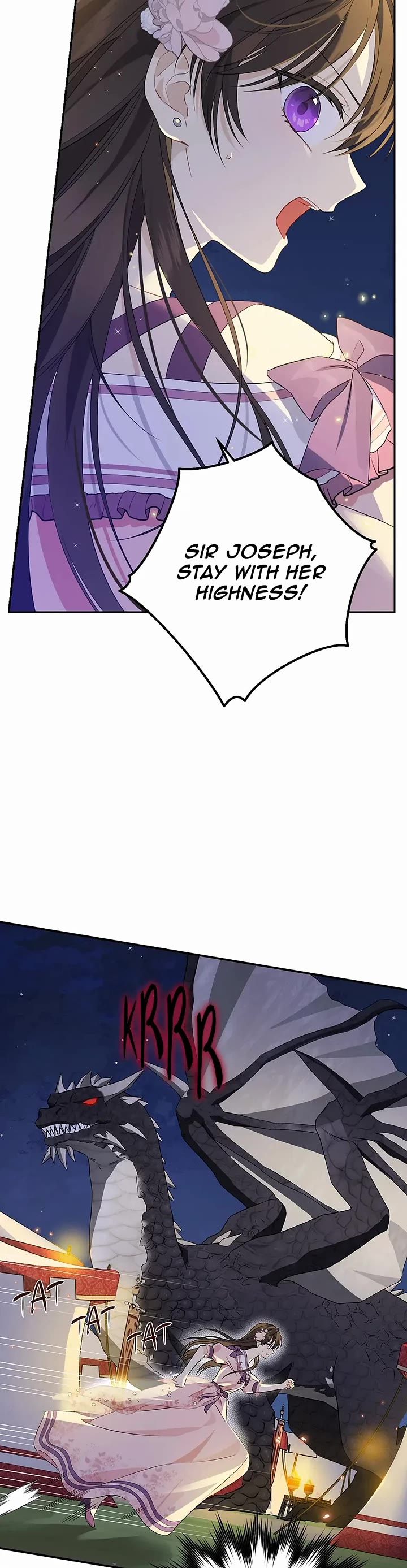 Actually, I Was the Real One Chapter 88 page 15 - Chapter 88: A Demonic Monster