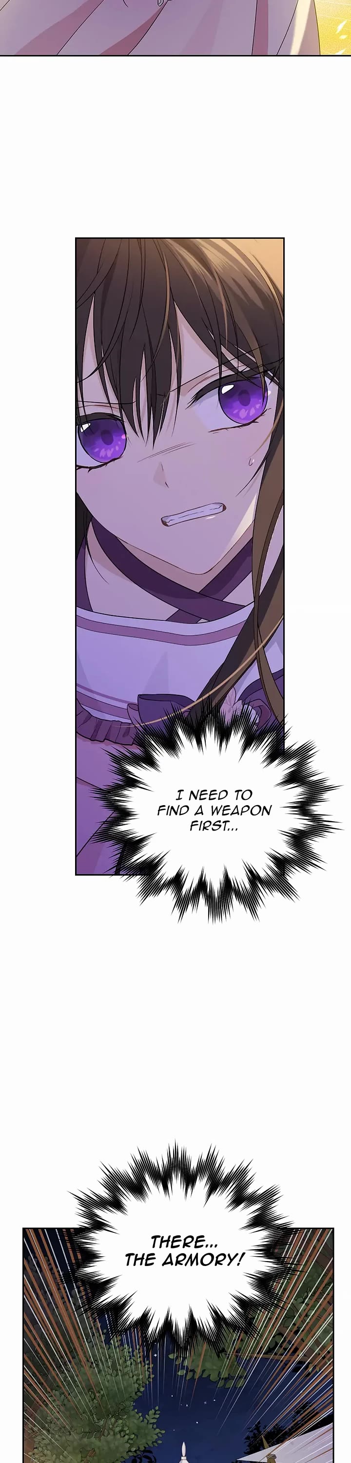 Actually, I Was the Real One Chapter 88 page 17 - Chapter 88: A Demonic Monster