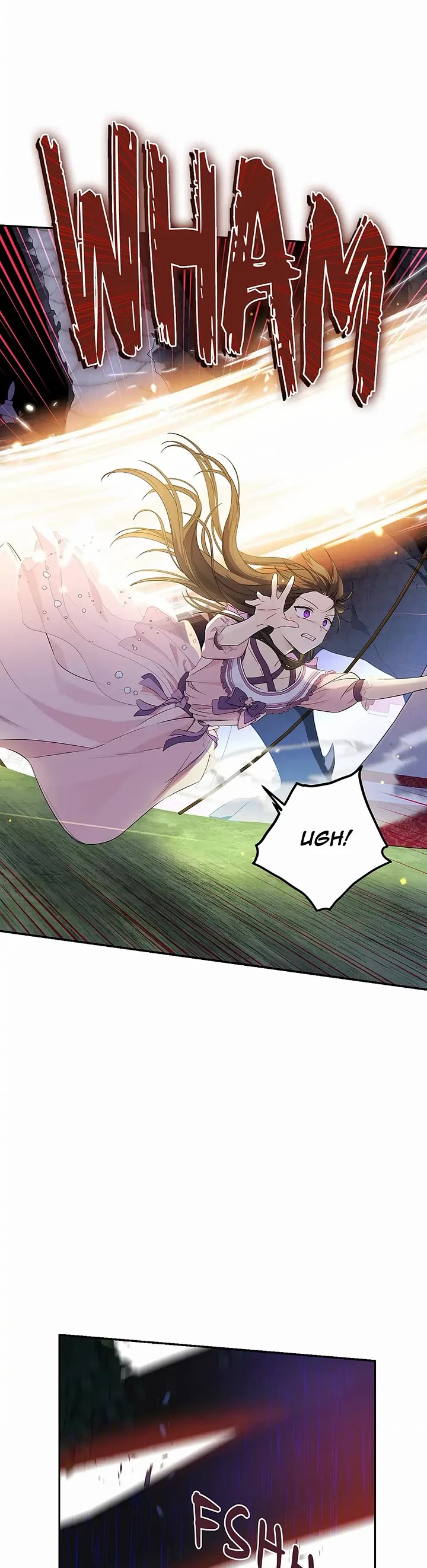 Actually, I Was the Real One Chapter 88 page 19 - Chapter 88: A Demonic Monster