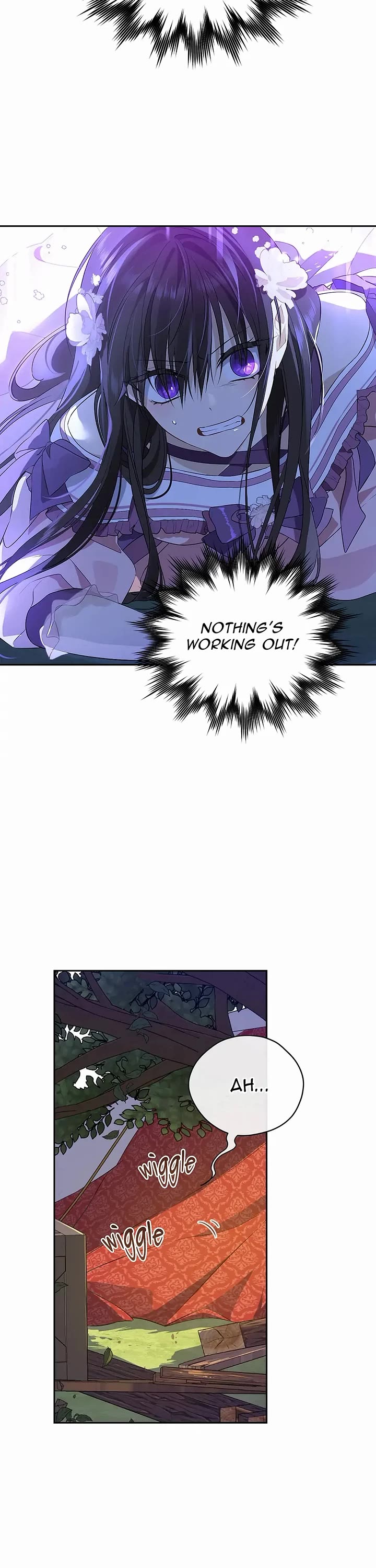 Actually, I Was the Real One Chapter 88 page 21 - Chapter 88: A Demonic Monster