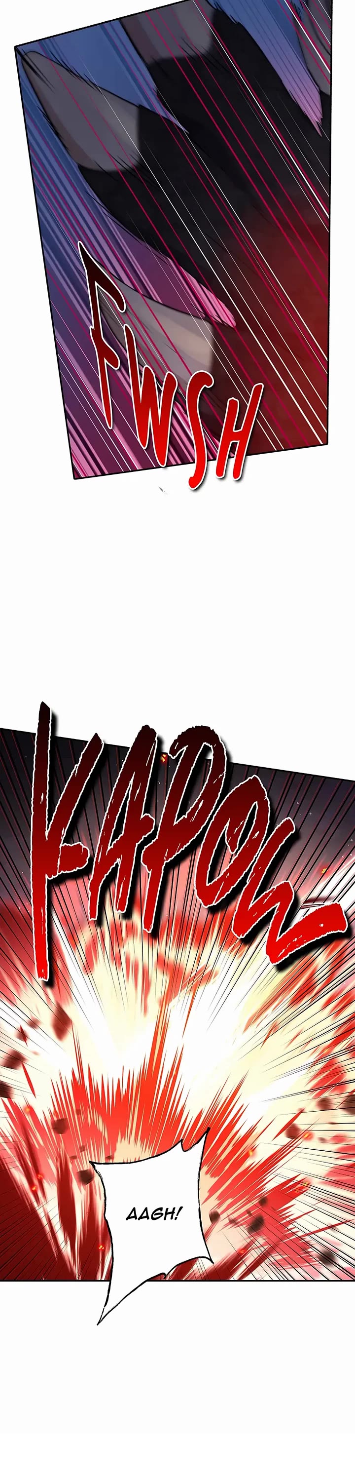 Actually, I Was the Real One Chapter 88 page 27 - Chapter 88: A Demonic Monster