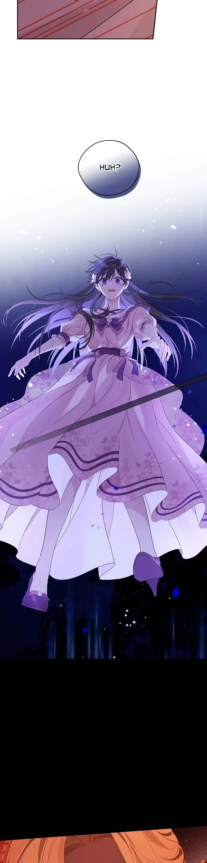 Actually, I Was the Real One Chapter 88 page 31 - Chapter 88: A Demonic Monster