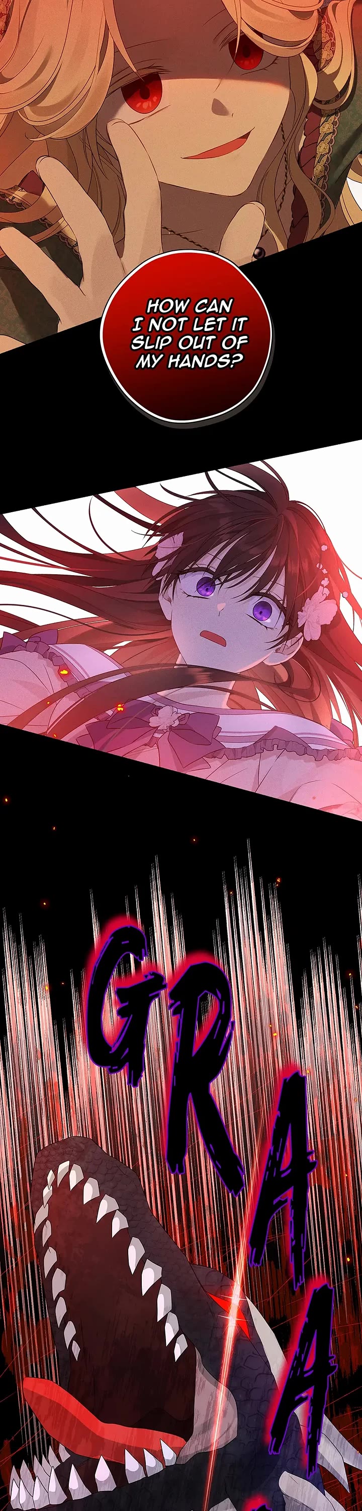 Actually, I Was the Real One Chapter 88 page 32 - Chapter 88: A Demonic Monster