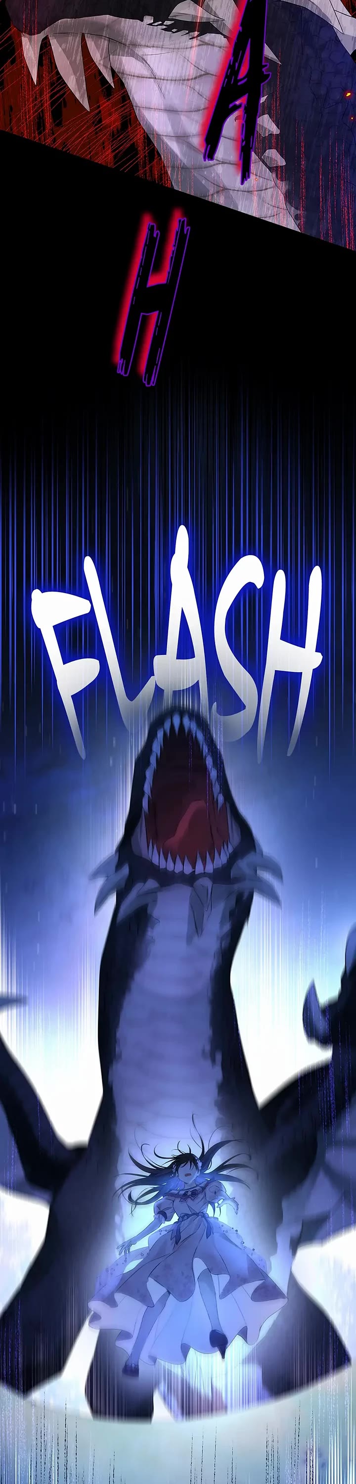 Actually, I Was the Real One Chapter 88 page 33 - Chapter 88: A Demonic Monster