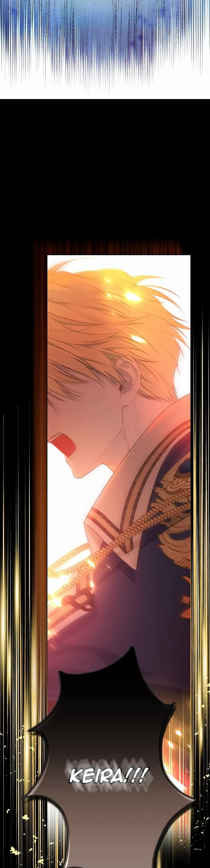 Actually, I Was the Real One Chapter 88 page 34 - Chapter 88: A Demonic Monster