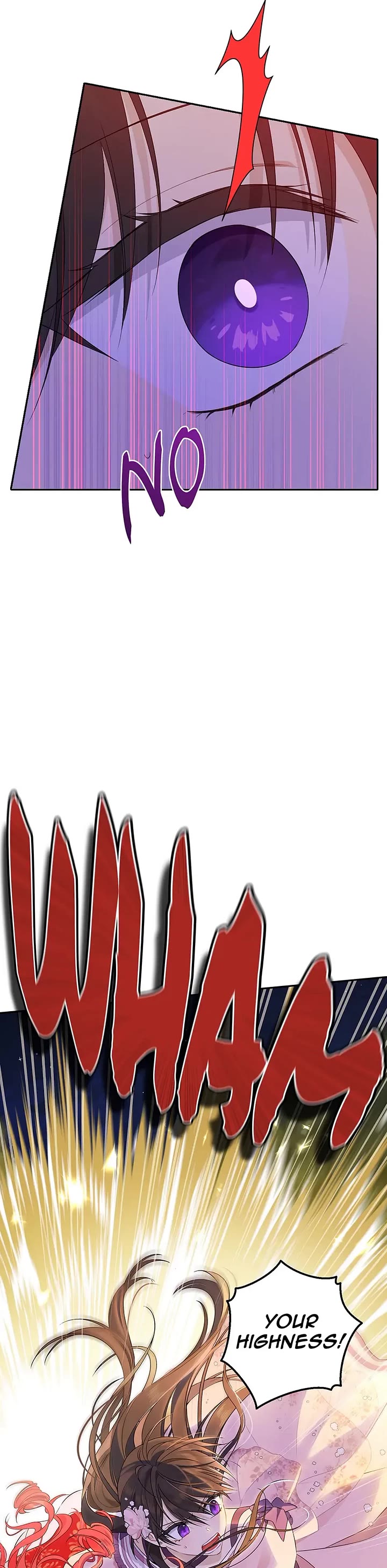 Actually, I Was the Real One Chapter 88 page 4 - Chapter 88: A Demonic Monster