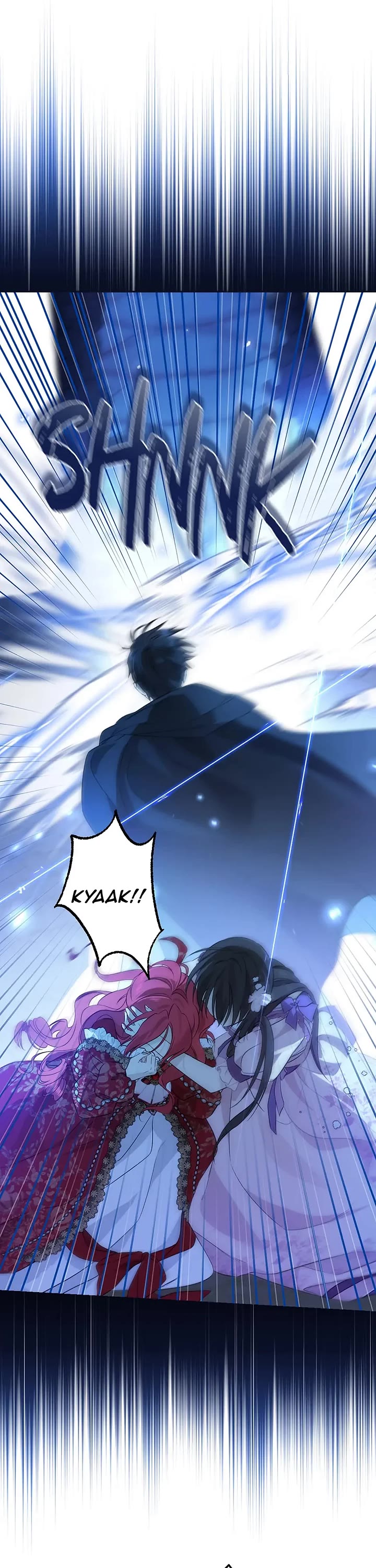 Actually, I Was the Real One Chapter 88 page 7 - Chapter 88: A Demonic Monster