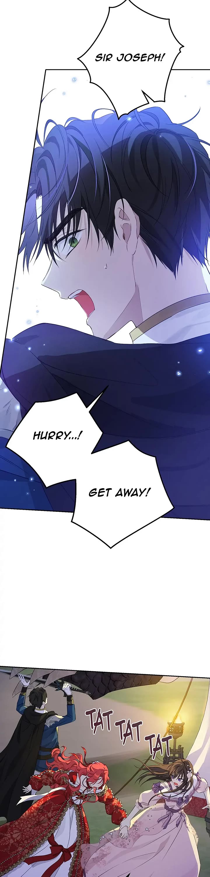 Actually, I Was the Real One Chapter 88 page 8 - Chapter 88: A Demonic Monster