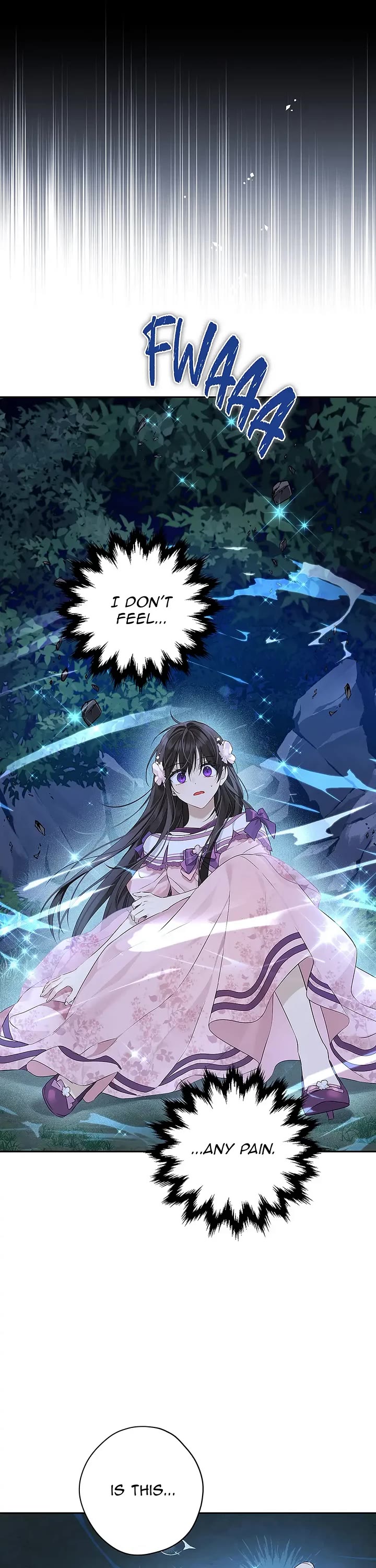 Actually, I Was the Real One Chapter 89 page 1 - Chapter 89: Aftermath