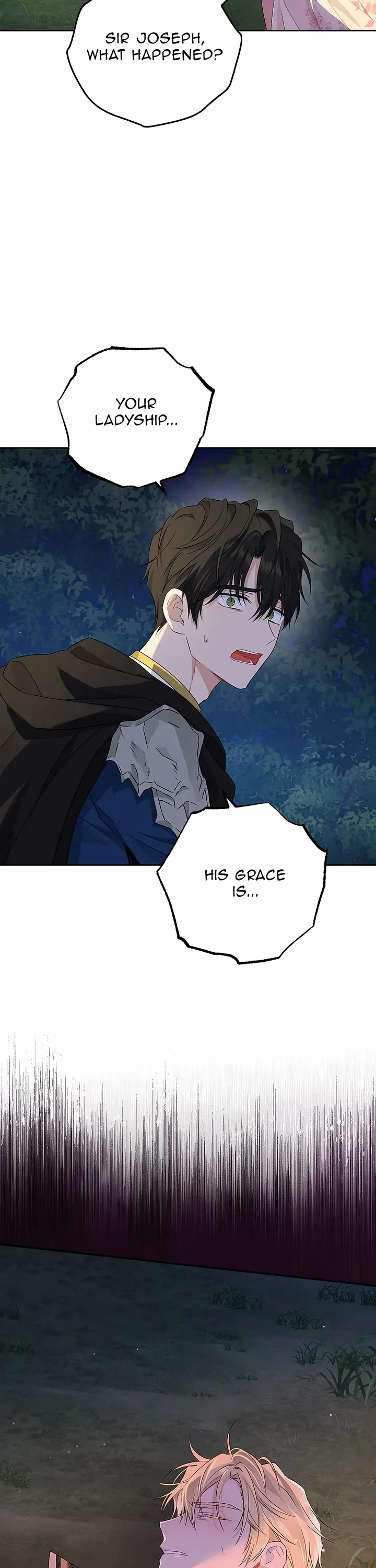 Actually, I Was the Real One Chapter 89 page 13 - Chapter 89: Aftermath