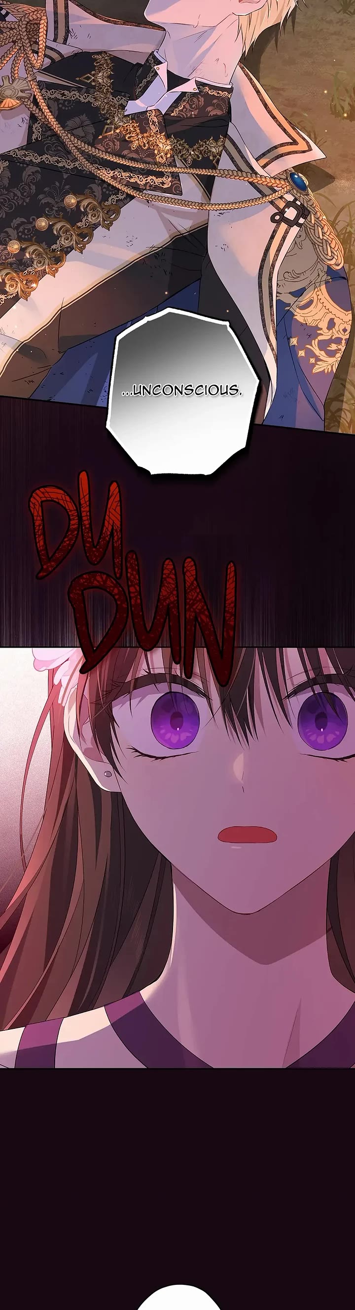 Actually, I Was the Real One Chapter 89 page 14 - Chapter 89: Aftermath