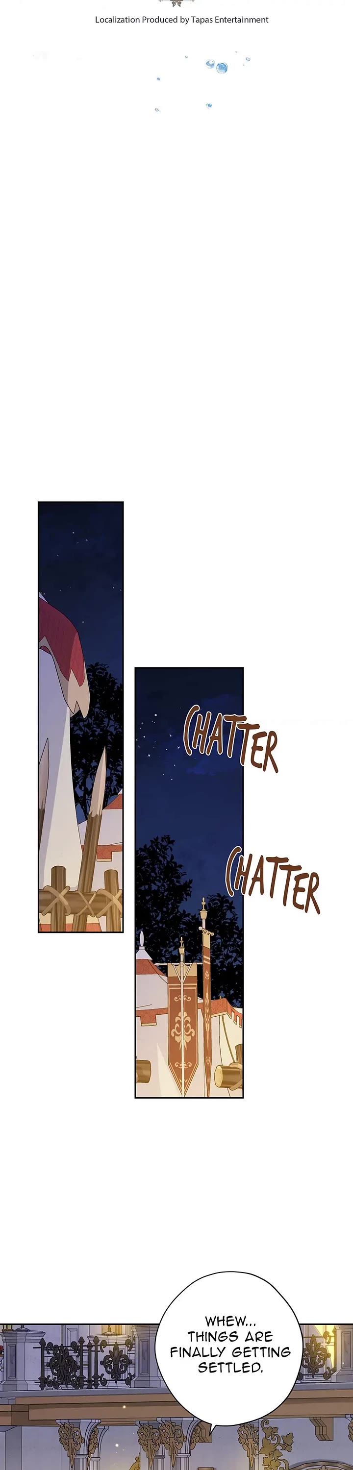 Actually, I Was the Real One Chapter 89 page 16 - Chapter 89: Aftermath