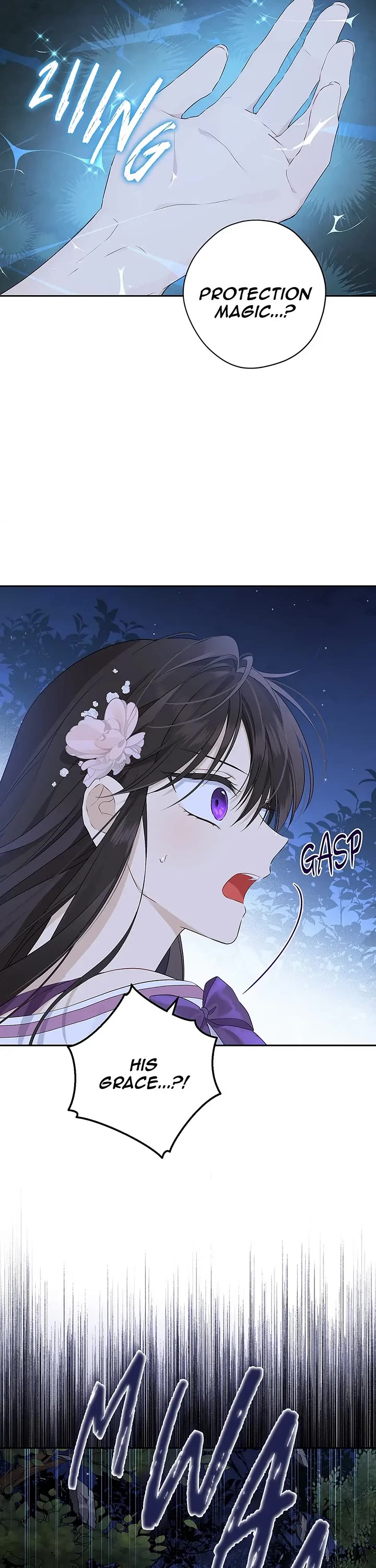 Actually, I Was the Real One Chapter 89 page 2 - Chapter 89: Aftermath