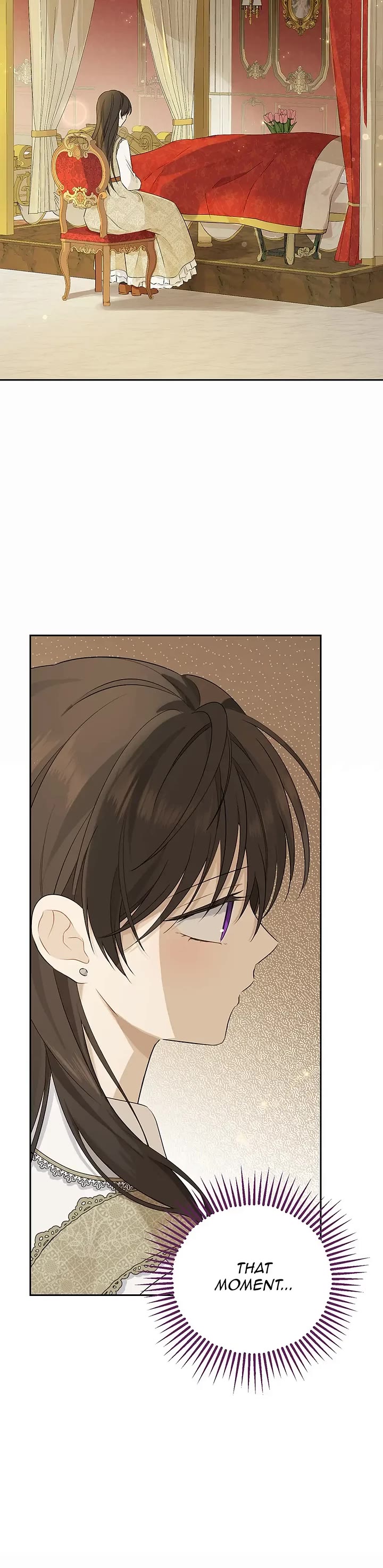 Actually, I Was the Real One Chapter 89 page 24 - Chapter 89: Aftermath