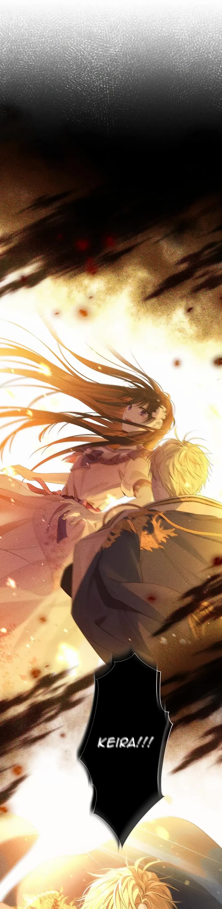 Actually, I Was the Real One Chapter 89 page 25 - Chapter 89: Aftermath