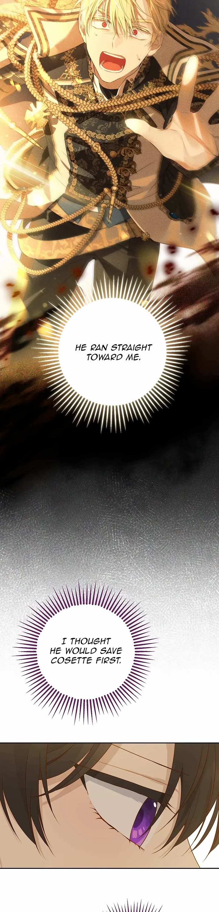 Actually, I Was the Real One Chapter 89 page 26 - Chapter 89: Aftermath
