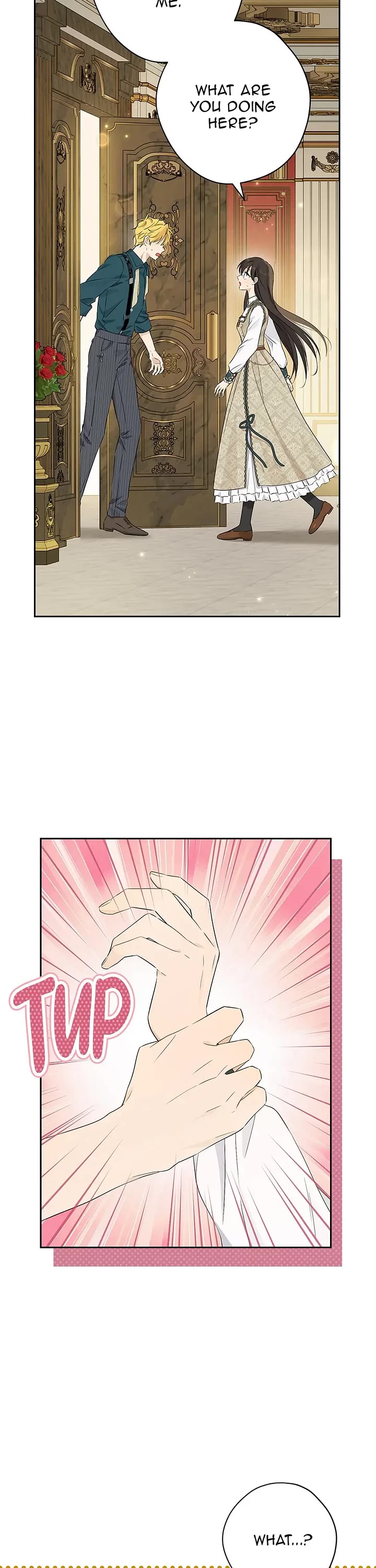 Actually, I Was the Real One Chapter 89 page 32 - Chapter 89: Aftermath