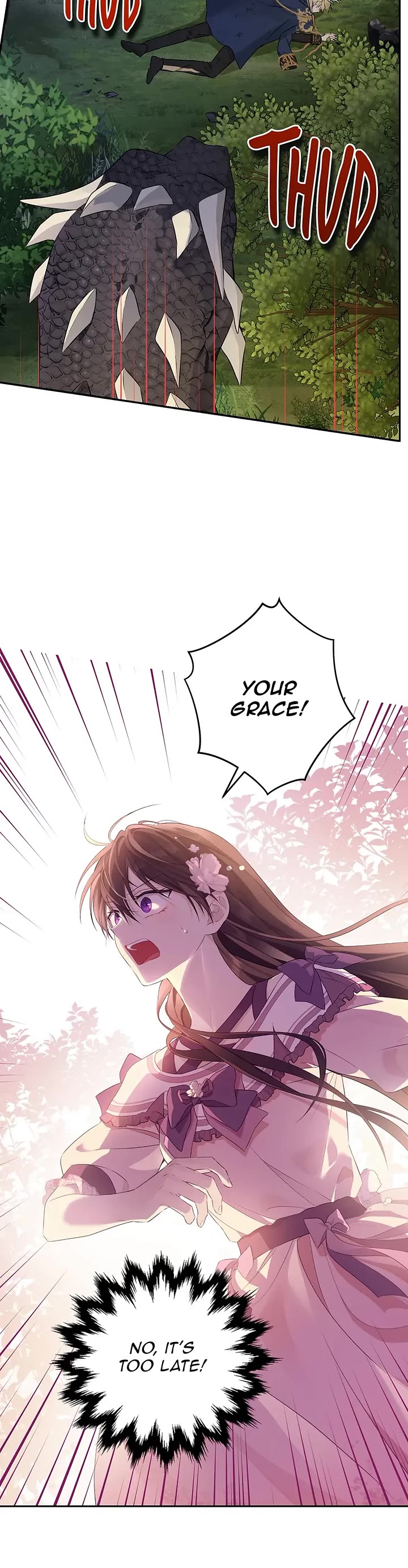 Actually, I Was the Real One Chapter 89 page 4 - Chapter 89: Aftermath