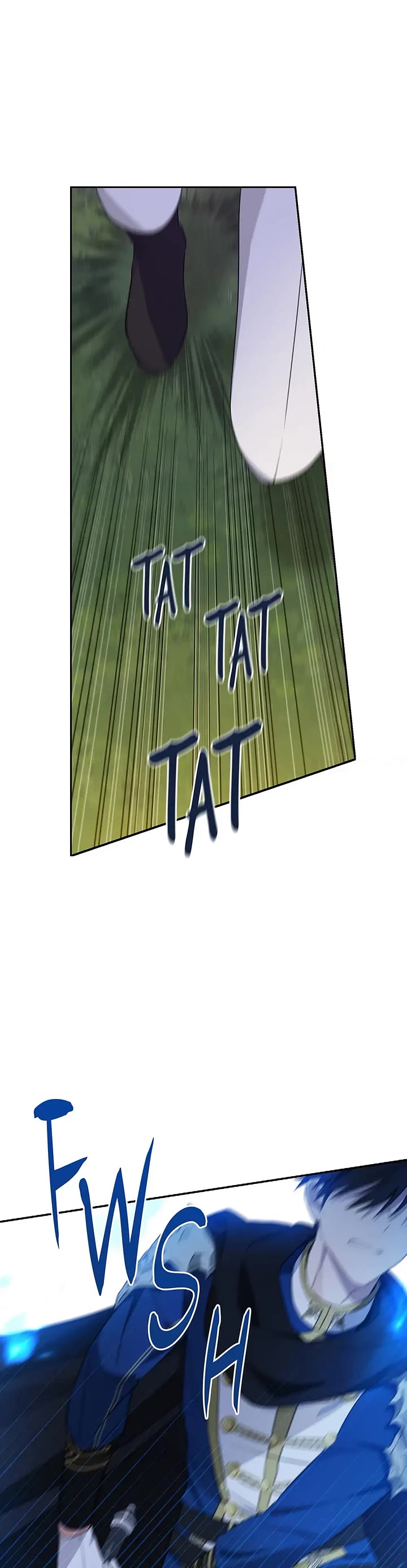 Actually, I Was the Real One Chapter 89 page 5 - Chapter 89: Aftermath