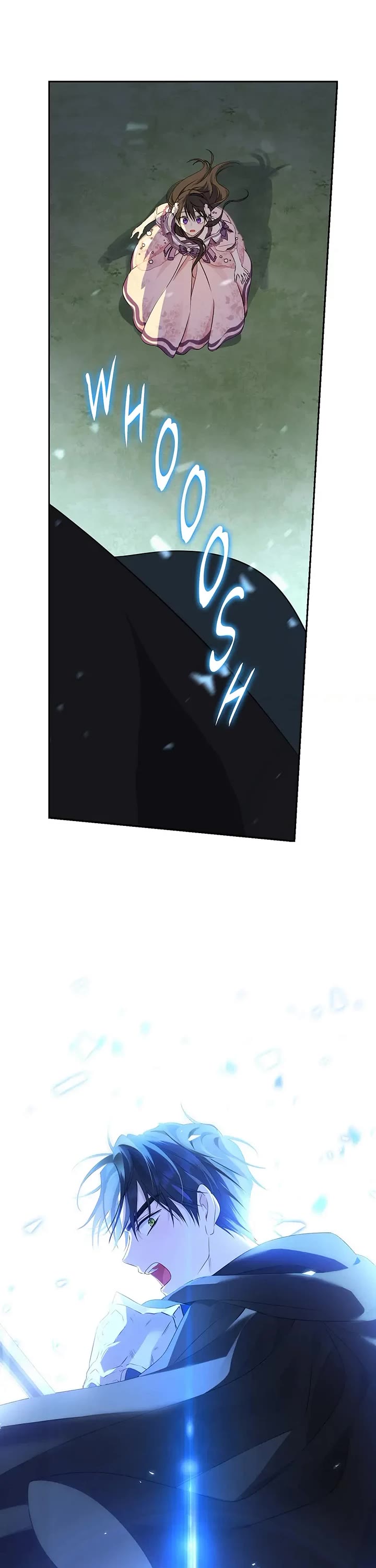 Actually, I Was the Real One Chapter 89 page 7 - Chapter 89: Aftermath