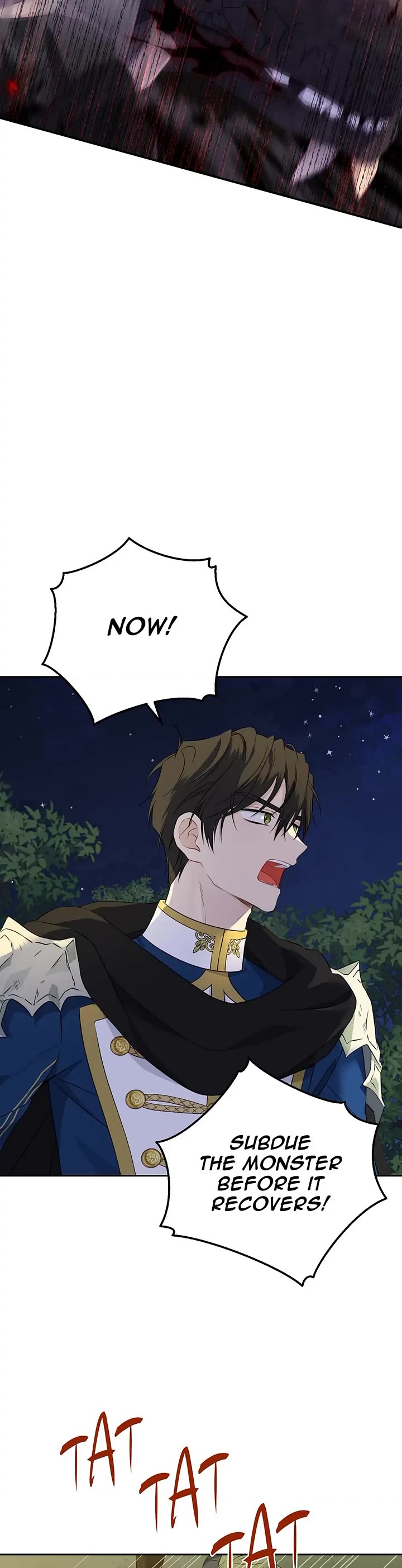 Actually, I Was the Real One Chapter 89 page 9 - Chapter 89: Aftermath