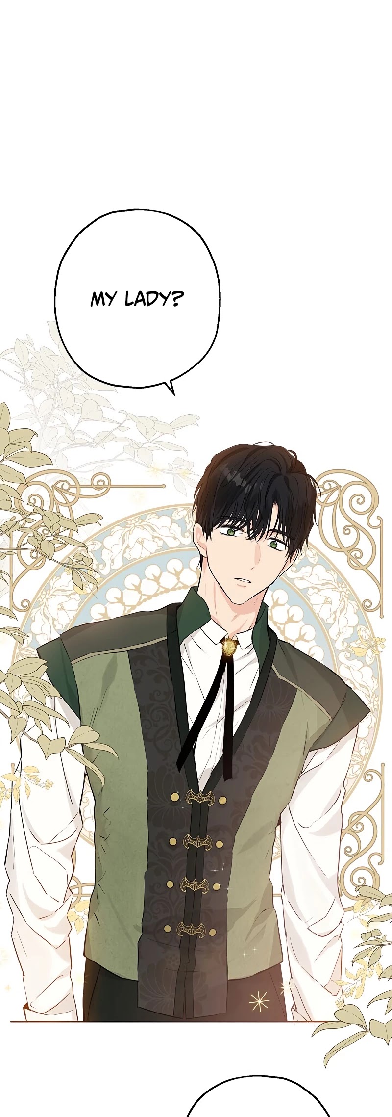 Actually, I Was the Real One Chapter 9 page 13 - Chapter 9