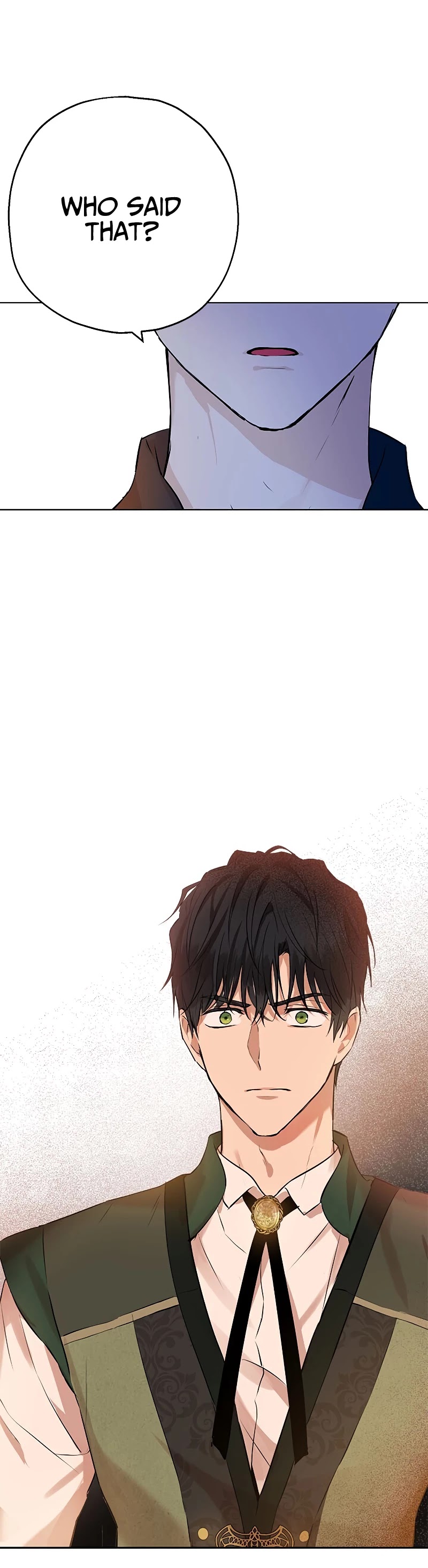 Actually, I Was the Real One Chapter 9 page 22 - Chapter 9