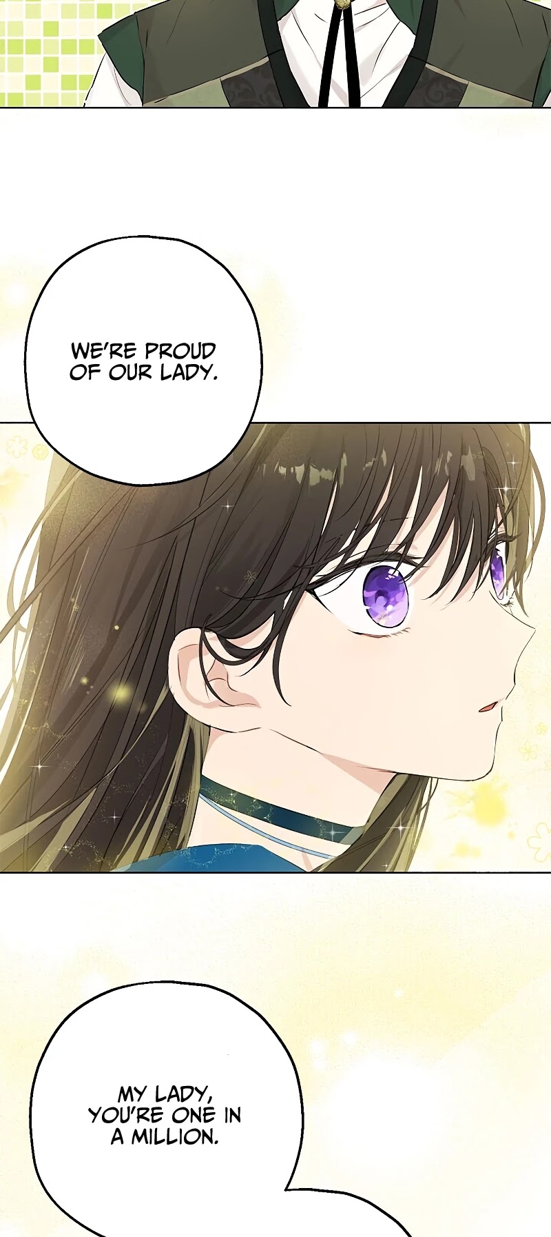 Actually, I Was the Real One Chapter 9 page 26 - Chapter 9