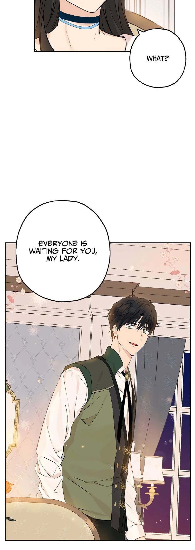 Actually, I Was the Real One Chapter 9 page 31 - Chapter 9