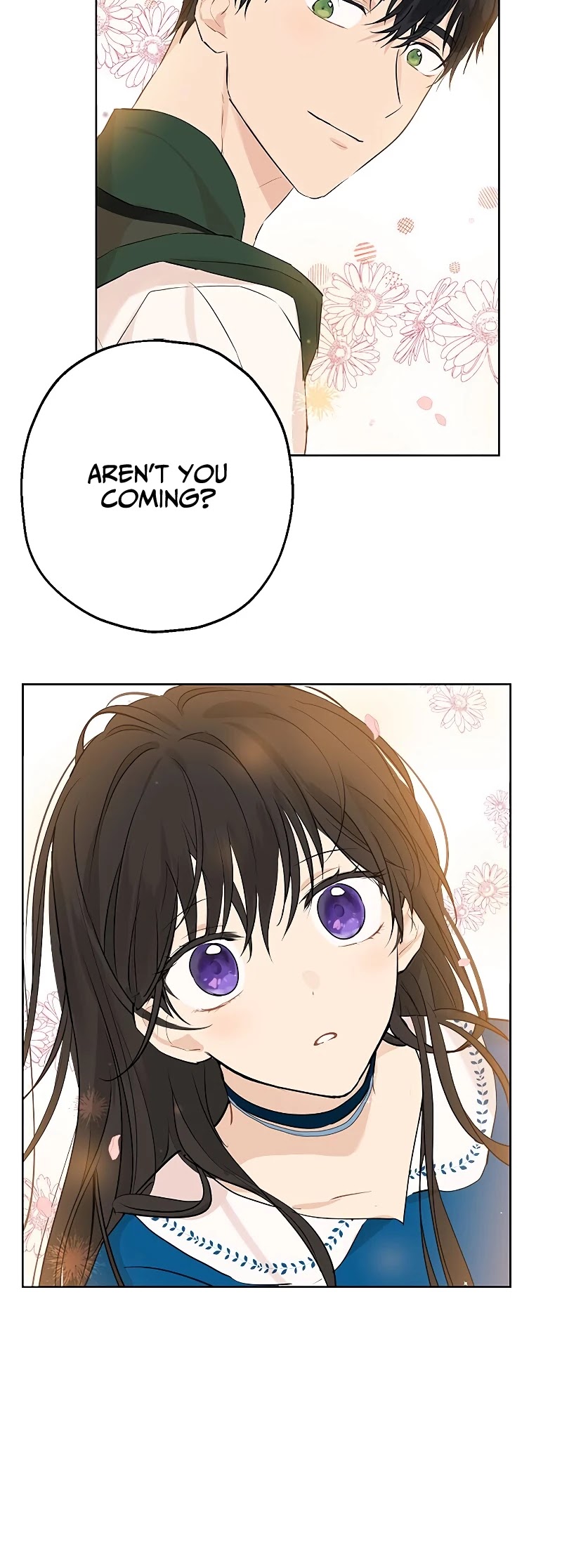 Actually, I Was the Real One Chapter 9 page 33 - Chapter 9