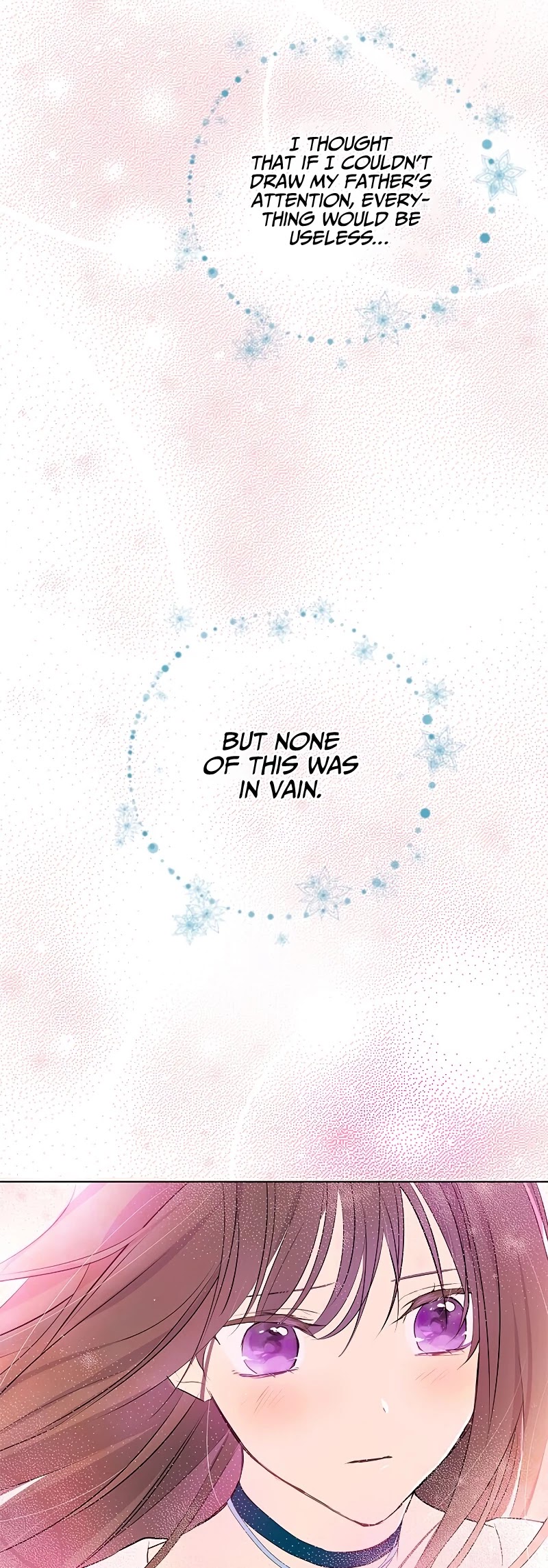 Actually, I Was the Real One Chapter 9 page 36 - Chapter 9