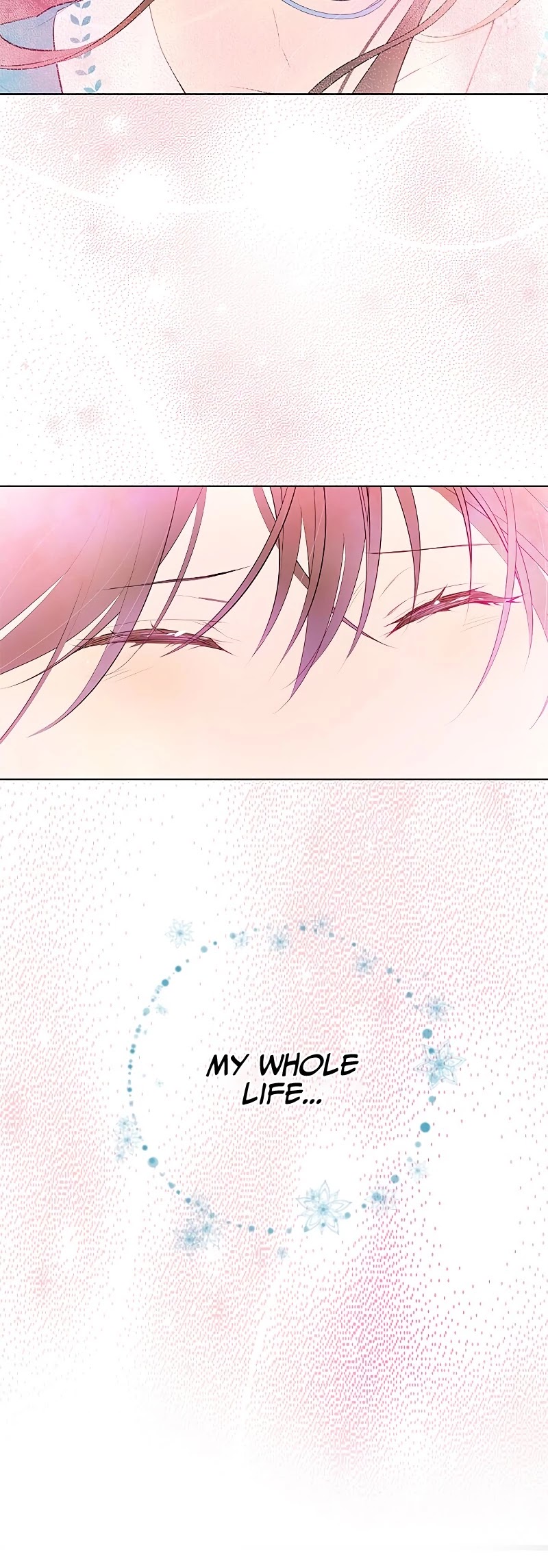 Actually, I Was the Real One Chapter 9 page 37 - Chapter 9