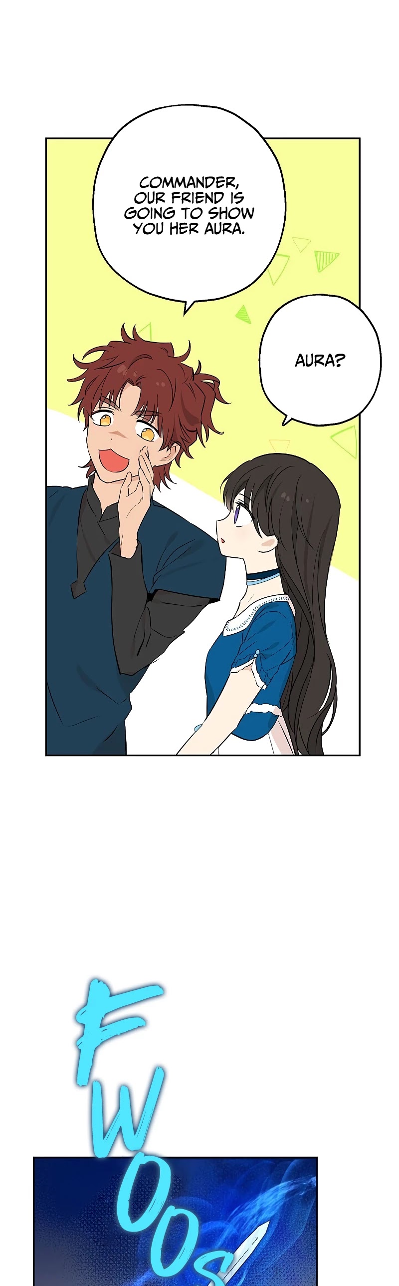 Actually, I Was the Real One Chapter 9 page 42 - Chapter 9