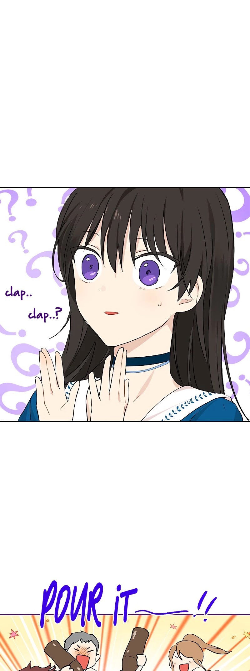 Actually, I Was the Real One Chapter 9 page 47 - Chapter 9